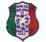Tercer Escudo de la escuela primaria NIÑOS HEROES en palenque chiapas 